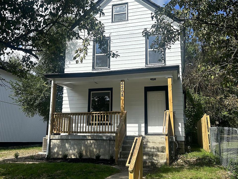 1st image of 6208 Chandler St