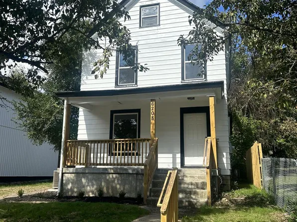 6208 Chandler St, Cincinnati, OH 45227
