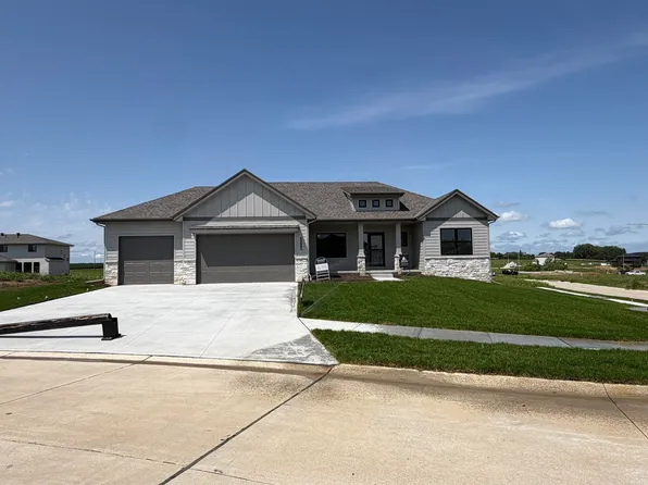 6502 S 214th Ave, Omaha, NE 68022
