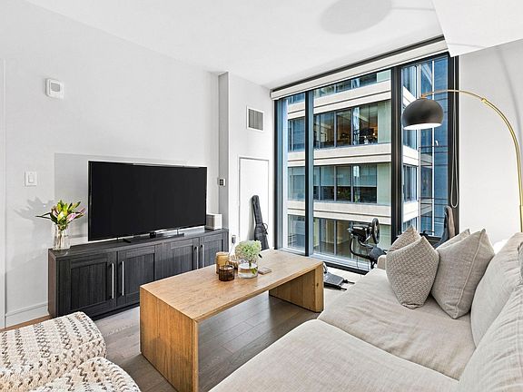 2nd image of 55 Lagrange St #802
