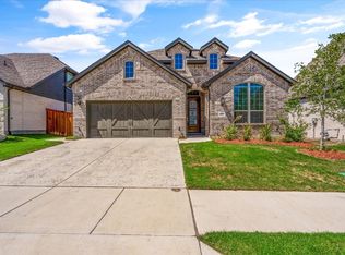 15024 Chipwood Dr, Aledo, TX 76008