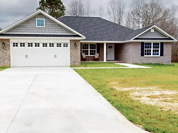 440 Wendemere Dr, Sumter, SC 29153