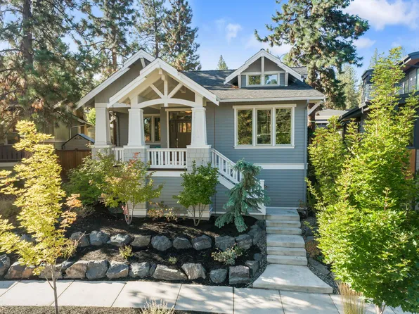 2385 NW Drouillard Ave, Bend, OR 97701