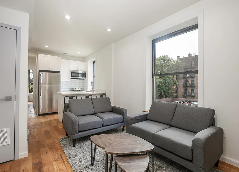 2482 Tiebout Ave #3S — Photo 1