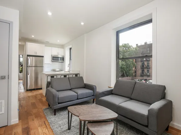 2482 Tiebout Ave APT 3S, Bronx, NY 10458