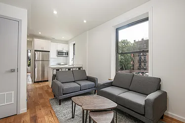 2482 Tiebout Avenue, #3S