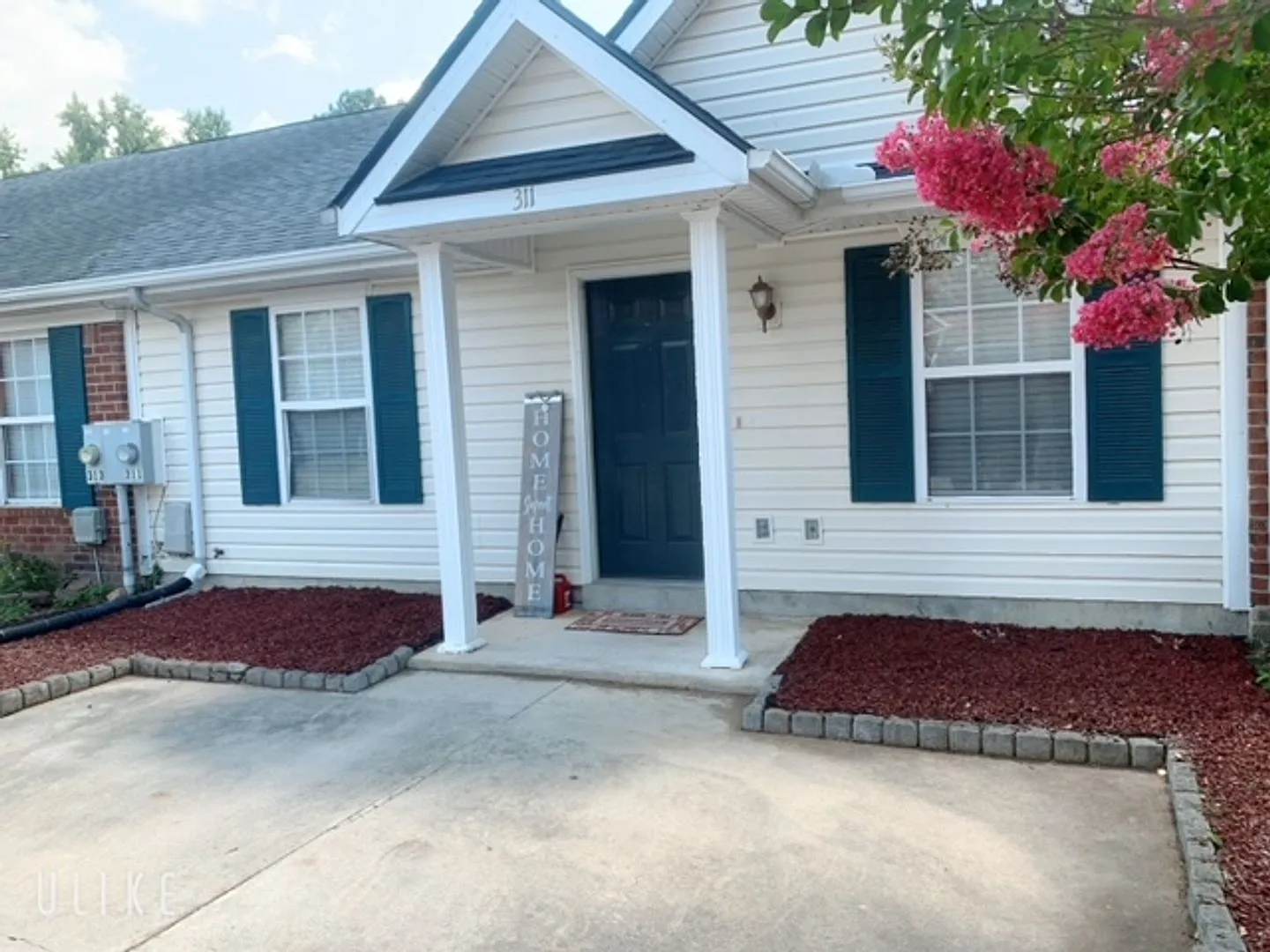 Beautiful 2 bedroom, 2 bathroom townhome for rent in Columbia county! — Photo 1
