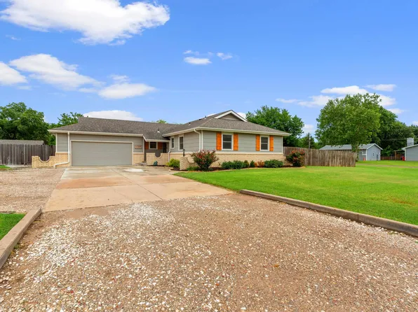 14400 W Taft St, Wichita, KS 67235