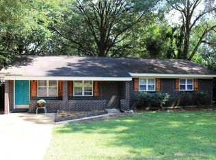 408 Syracuse St, Mobile, AL 36608