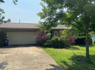 1105 Spring Branch Ter, Mountain home, AR 72653