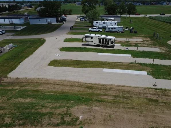 855 W US Highway 6 - Open Lots, 855 W Us Highway 6, Ligonier, IN 46767