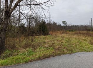 Dunham Rd, Chuckey, TN 37641