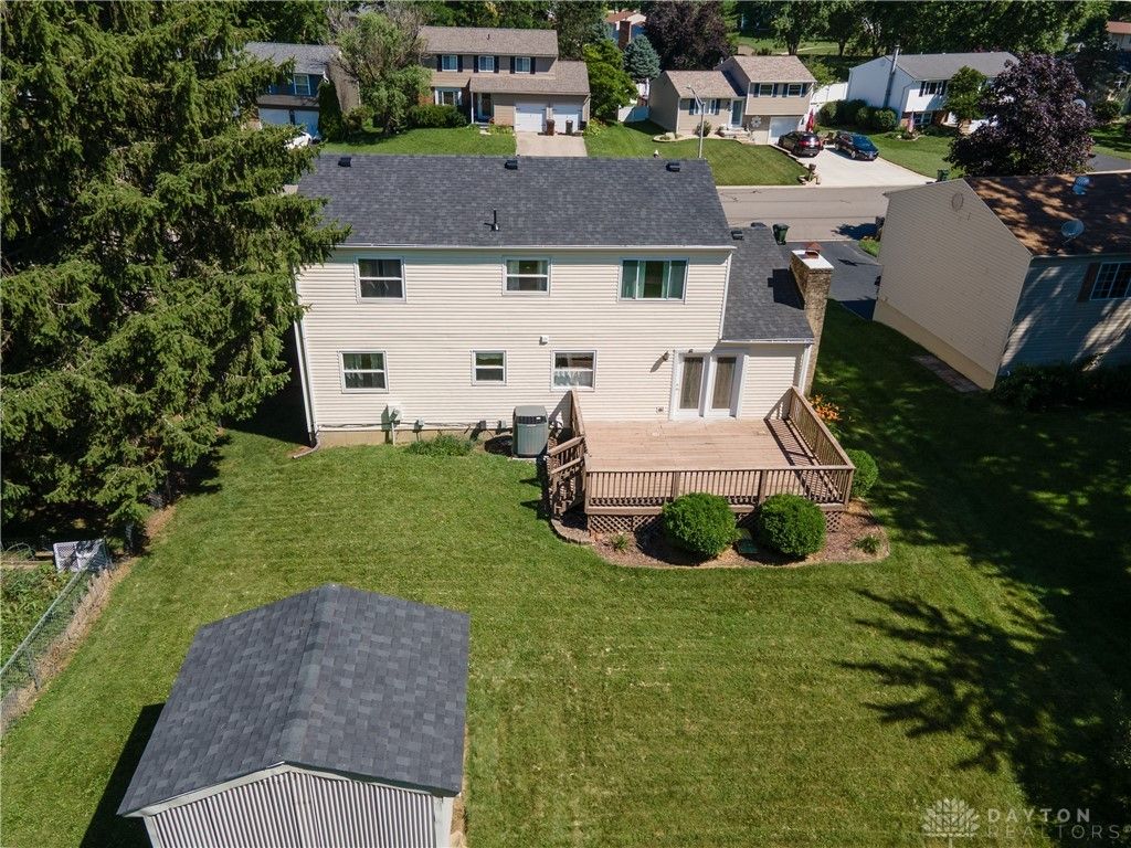 825 Martindale Rd, Englewood, OH - View 2