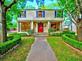 1908 Hilltop Dr, Tyler, TX 75701