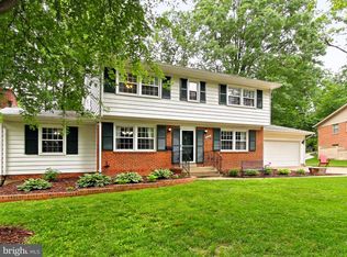 6705 Norview Ct, Springfield, VA 22152