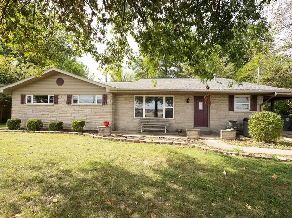 4100 N Green River Rd, Evansville, IN 47715