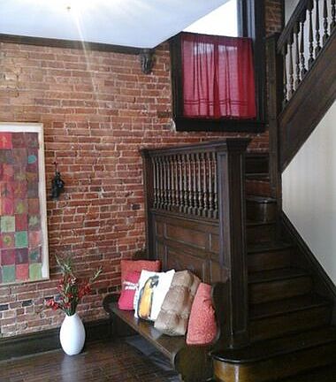 Foyer