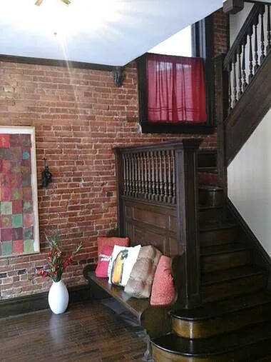 Foyer