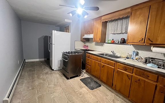 2nd image of 2121 Kimball St Unit 1