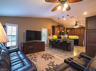 2253 Imperial Golf Co Blvd, Naples, FL 34110