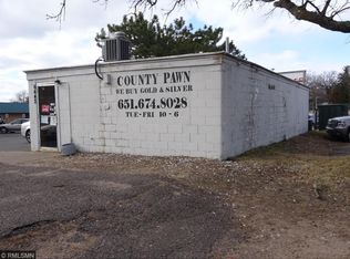 6442 Main St, North Branch, MN 55056