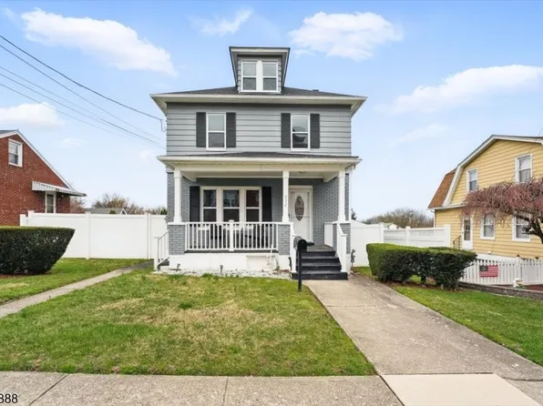 834 Wilbur Ave, Phillipsburg Town, NJ 08865