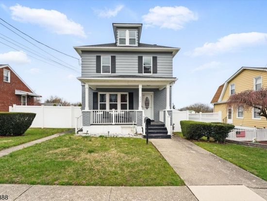 834 Wilbur Ave, Phillipsburg, NJ 08865