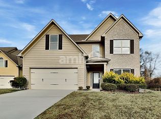 414 Strawberry Walk, Loganville, GA 30052