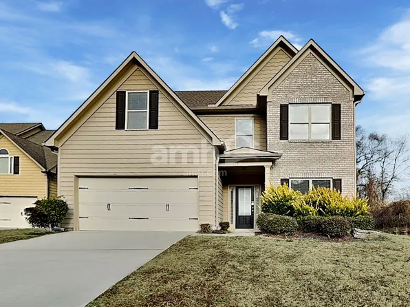 414 Strawberry Walk, Loganville, GA 30052