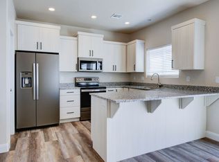 668 E Fiddlers Cove Dr UNIT 21, Cedar City, UT 84721