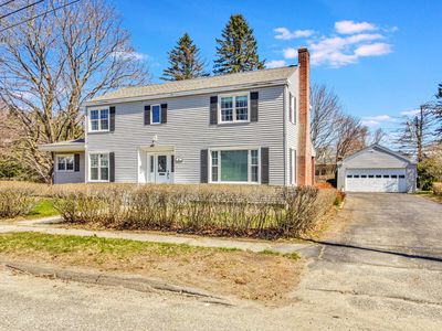 1 Williams Street, Waterville, ME, 04901