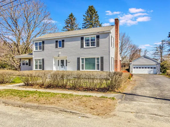1 Williams Street, Waterville, ME 04901