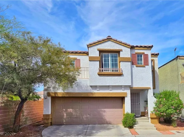7493 River Dove Ct, Las Vegas, NV 89139