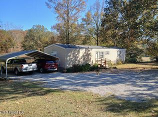 349 W Cox Rd, Byhalia, MS 38611