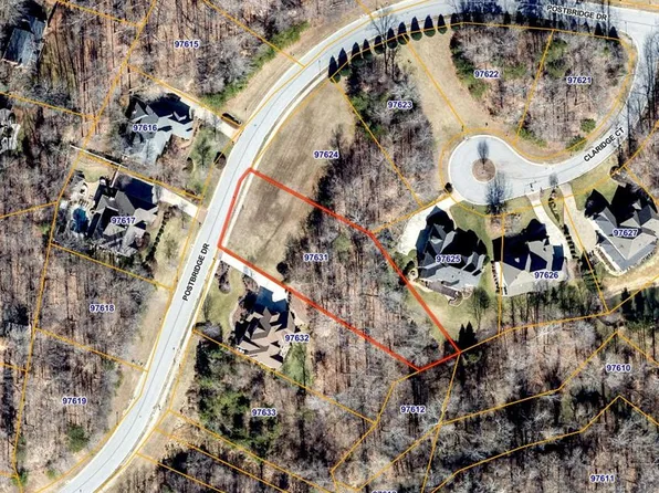 4707 Postbridge Dr #129, Greensboro, NC 27407