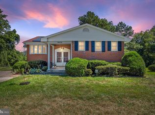 9824 Clanford Rd, Randallstown, MD 21133