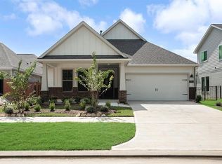 109 Bungalow Dr, Montgomery, TX 77316