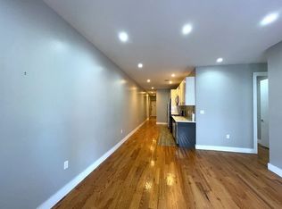 4240 Broadway #4C, New York, NY 10033