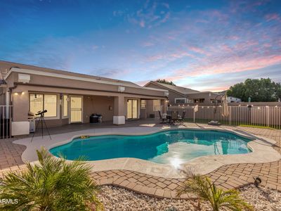 13804 W Marshall Ave, Litchfield Park, AZ, 85340