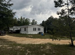 3080 Canyon Trl, Baker, FL 32531