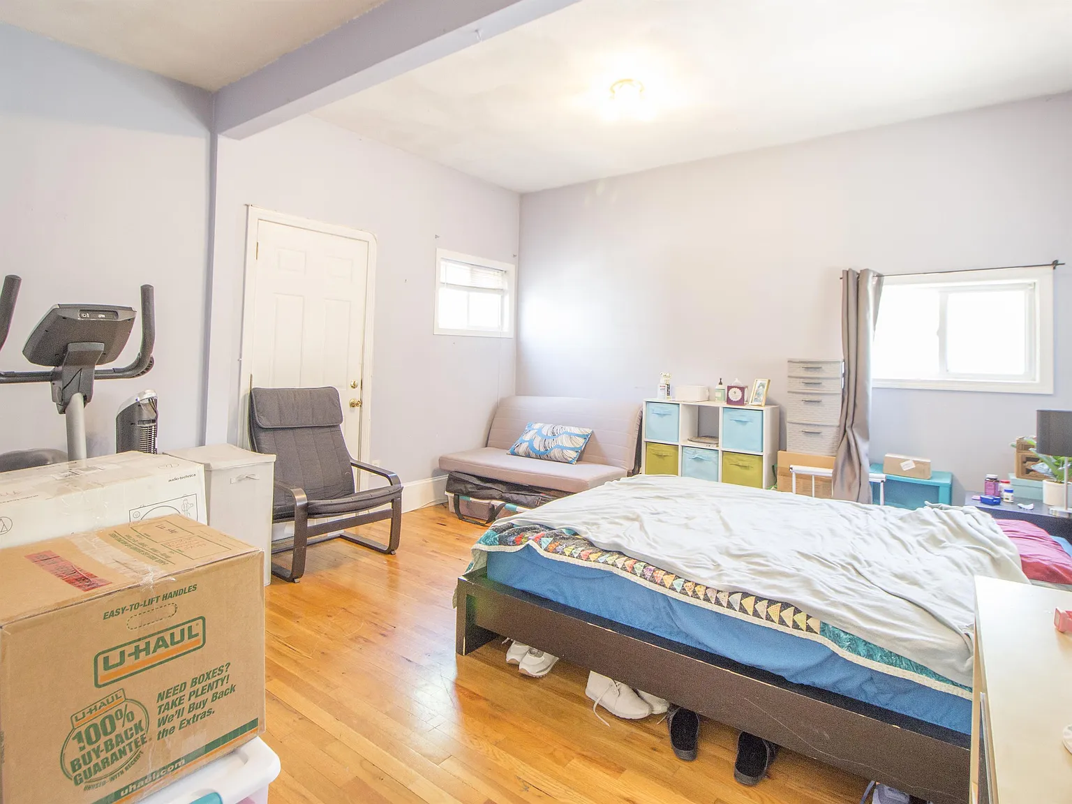 40 Portsmouth Street - 1 — Photo 4