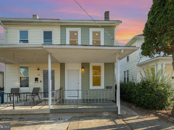 232 Rife St, Middletown, PA 17057