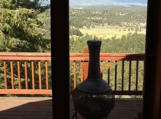 418 Cool Pines Dr, Pagosa Springs, CO 81147