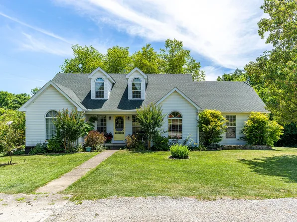 6228 Cincinnati Rd, Sadieville, KY 40370