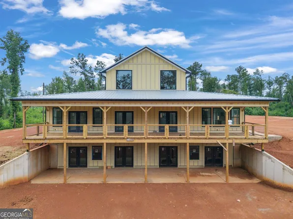 1378 Hopewell Rd, Forsyth, GA 31029