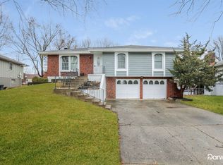 7512 NW 77th St, Kansas City, MO 64152