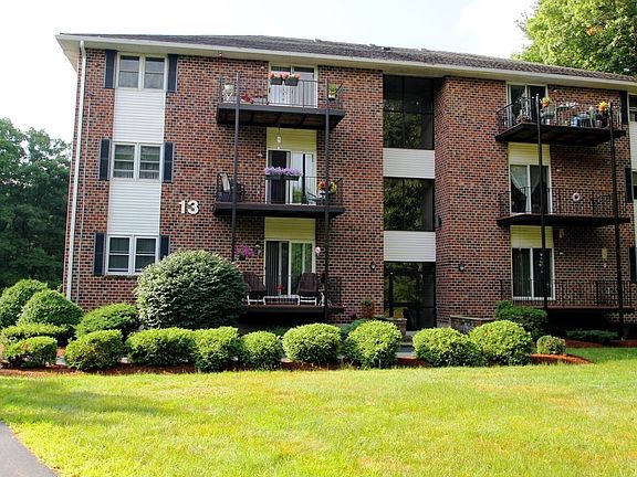 2nd image of 13 Dallas Dr APT 310