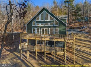 LOT 147 Crooked Run, Basye, VA 22810