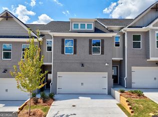 1332 Fern Ridge Ct #76, Norcross, GA 30093