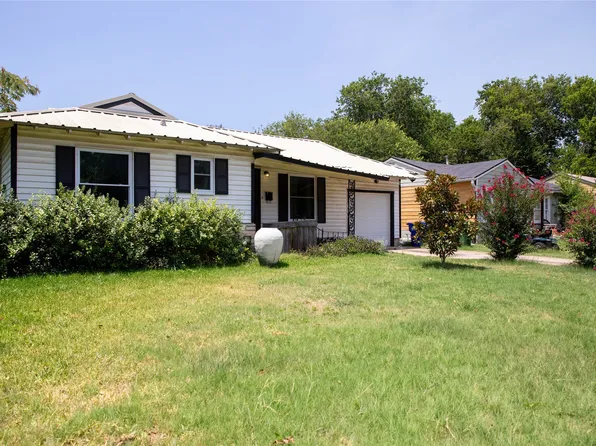 2004 N 40th St, Waco, TX 76707
